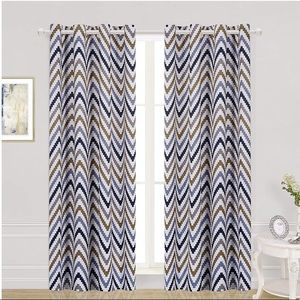 Blackout Curtains